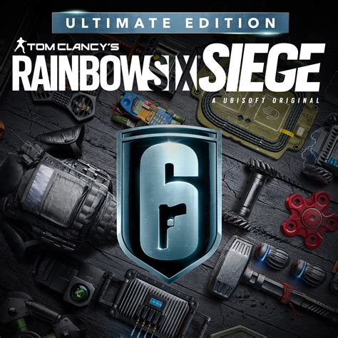 aptitude r6|Rainbow Six Siege & Bonus :) [ Aptitude ] .